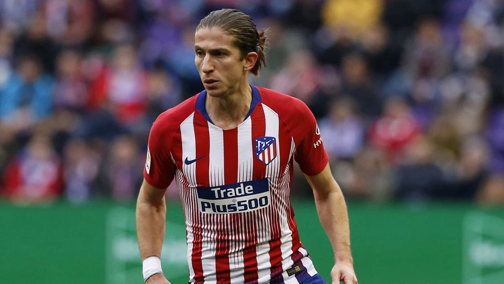 Od nogometa se oprostio Brazilac Filipe Luis