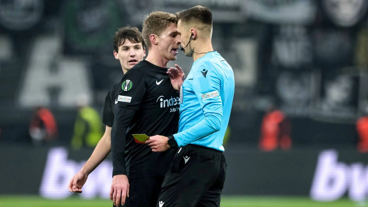 Jakić nasrnuo na suca, čeka ga suspenzija