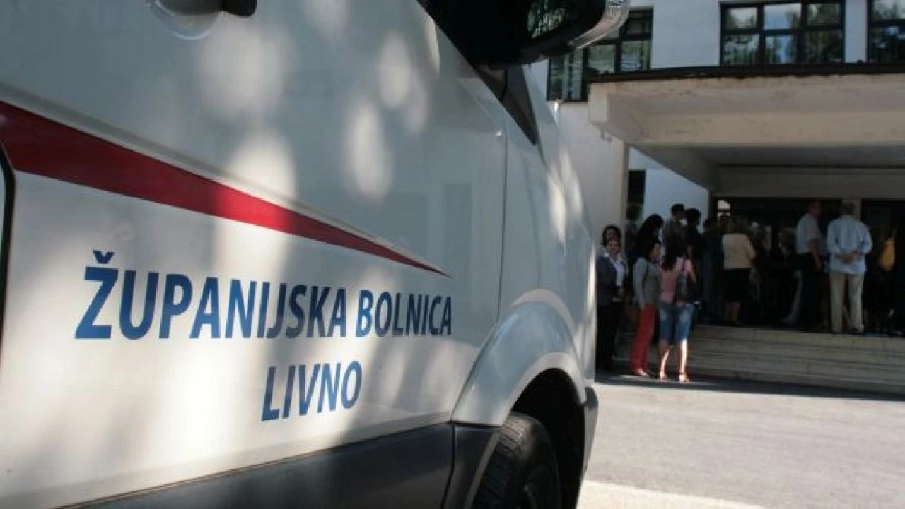 Potpisani ugovori o dodjeli sredstava za kapitalne potpore zdravstvu