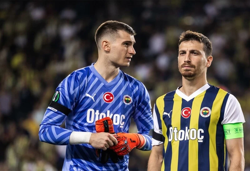 Debakl Fenerbahčea, Livaković primio šest golova!