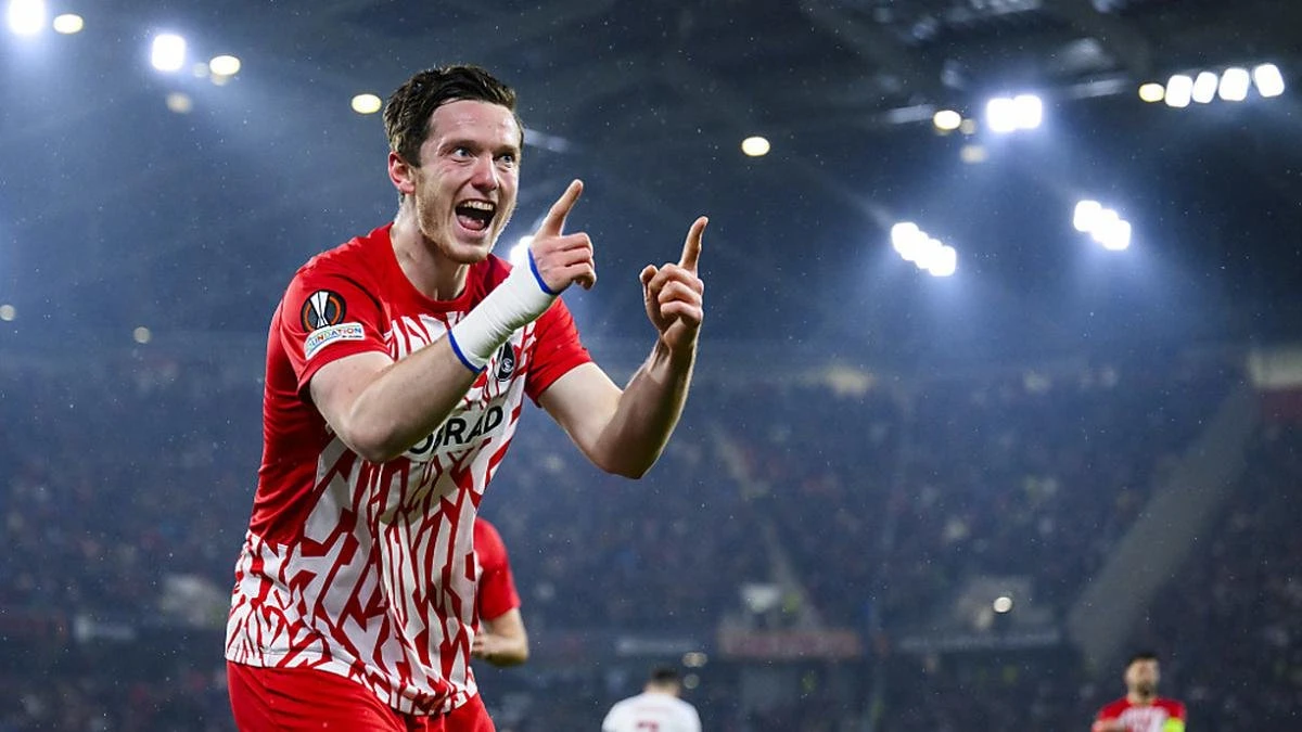 Brighton, Freiburg, West Ham, Sporting i Rennes prošli dalje