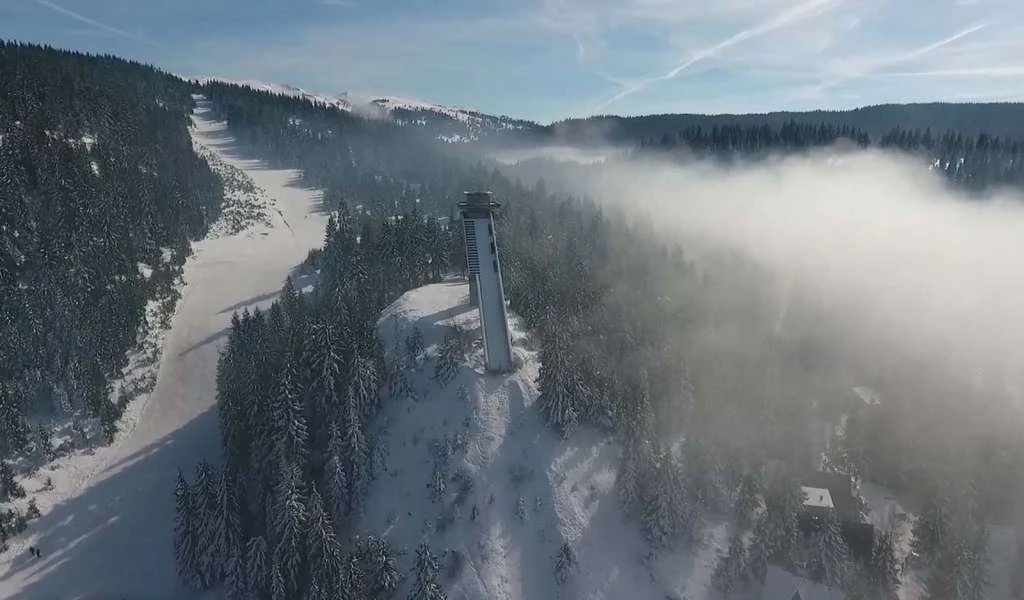 Središnja Bosna: Sve spremno za otvaranje zimske turističke sezone
