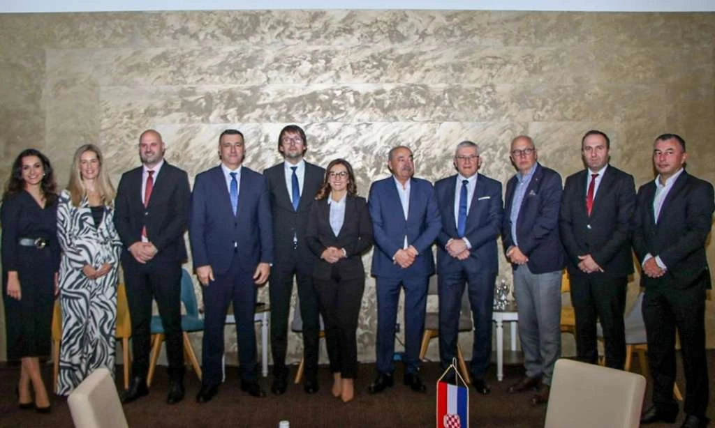  ŽZH druga najrazvijenija županija u Federaciji