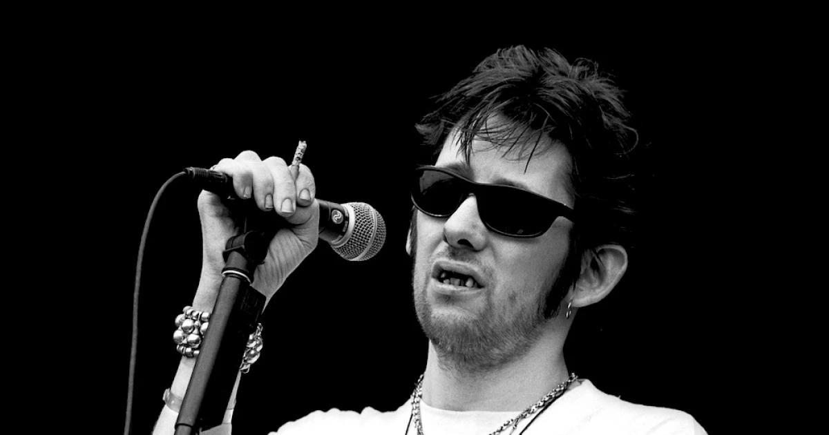 Umrla je glazbena legenda Shane MacGowan