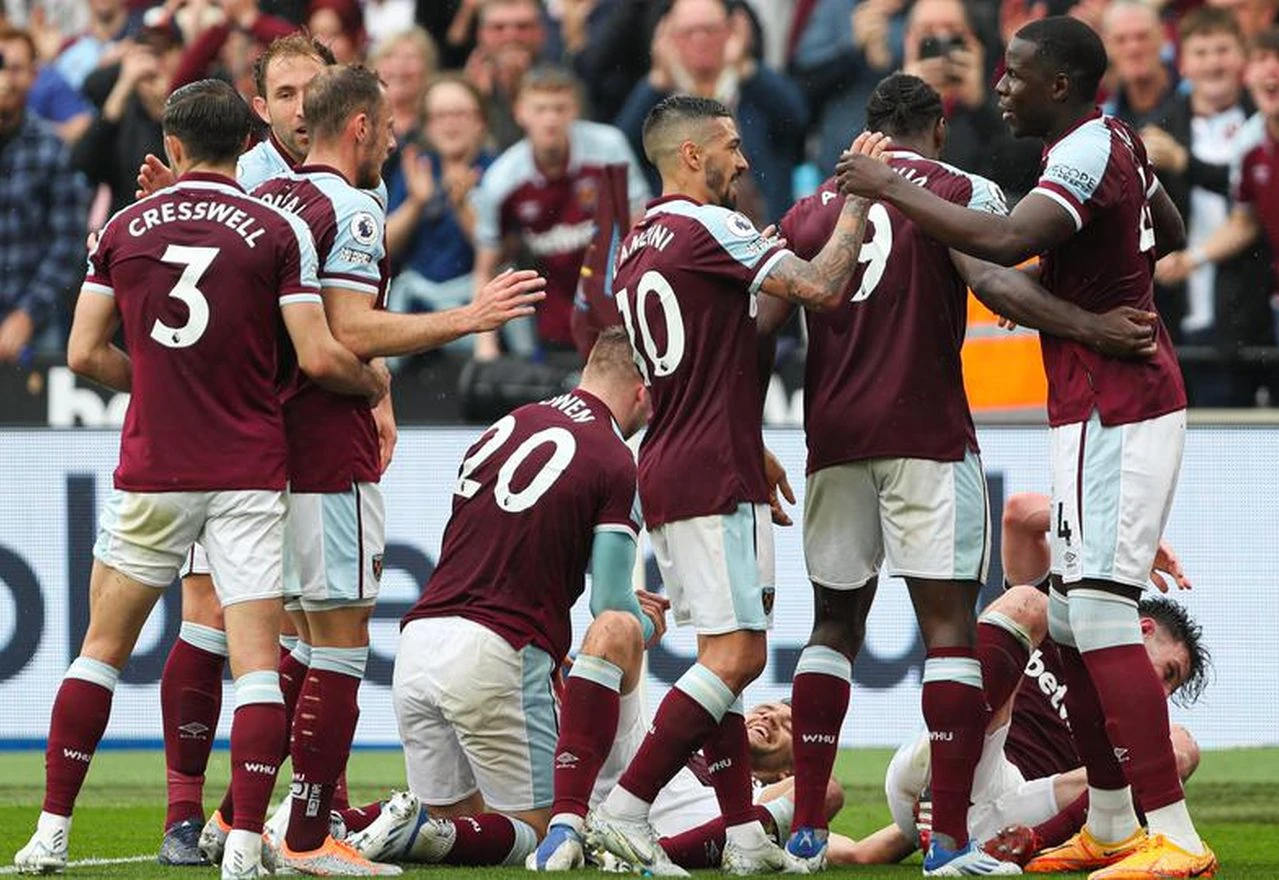 West Ham objavio fotografije iz Srbije. Englezi: OK je ovo, ali Hrvatska je ljepša