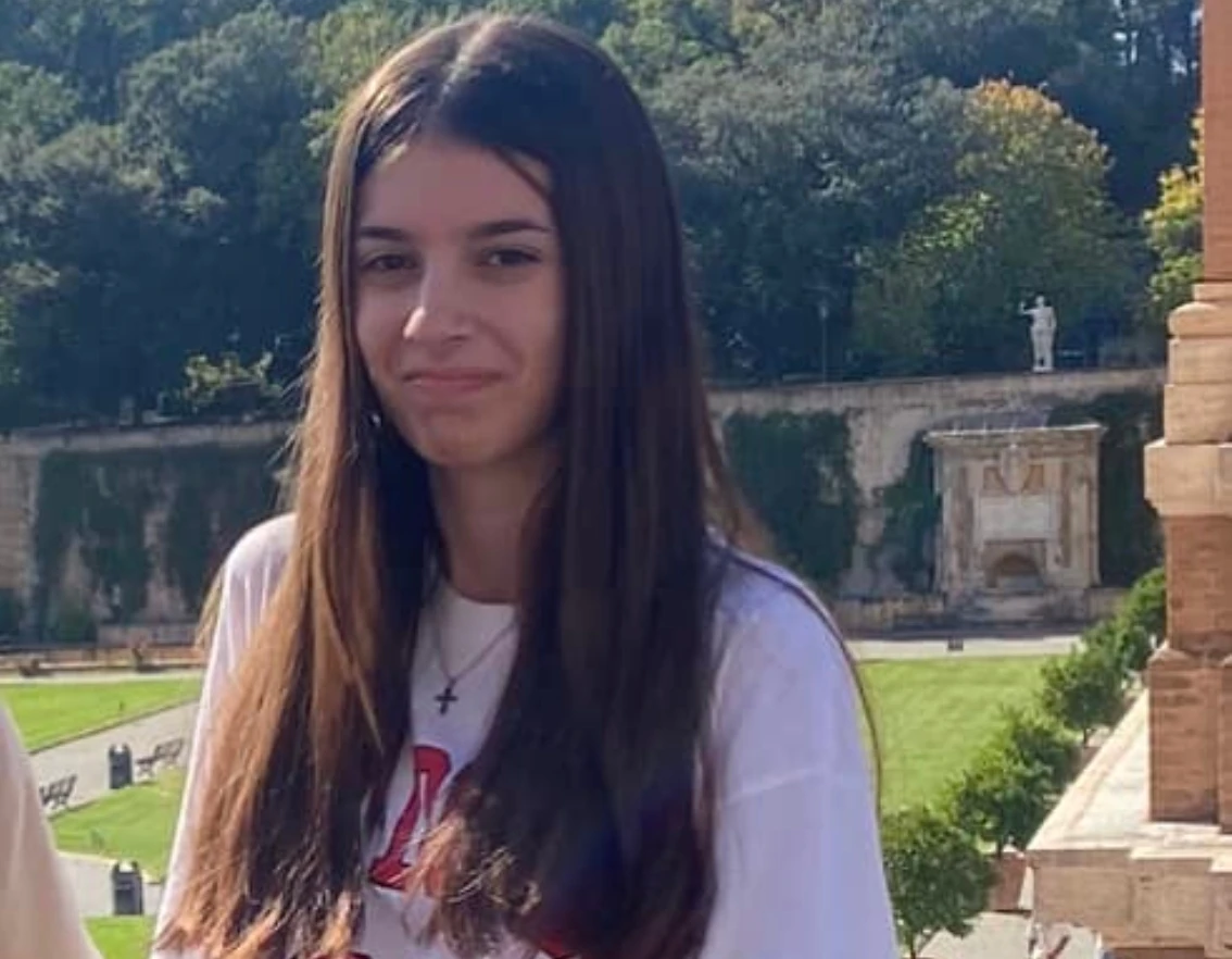 Regija traži Vanju: Nestala 14-godišnja djevojčica