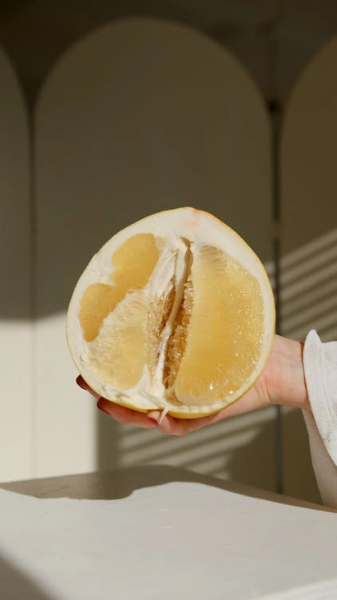 Kažu da je ovo najzdravije citrusno voće
