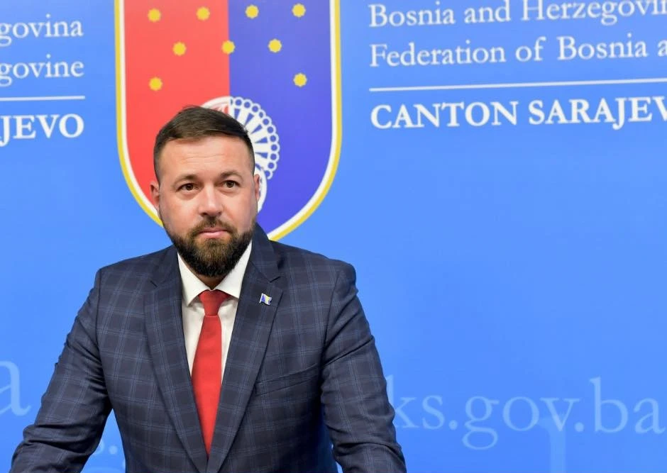 Uništavaju rijeke, a snimaju filmove o njihovoj ljepoti