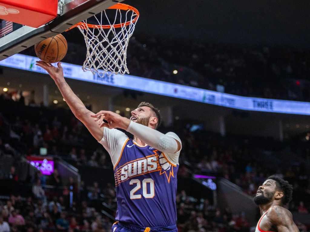 Normalni radni dan Jokića, Nurkić prvi do Duranta