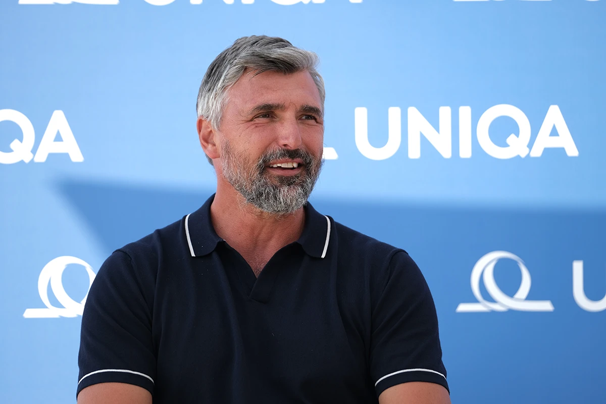 Ivanišević nominiran za trenera godine