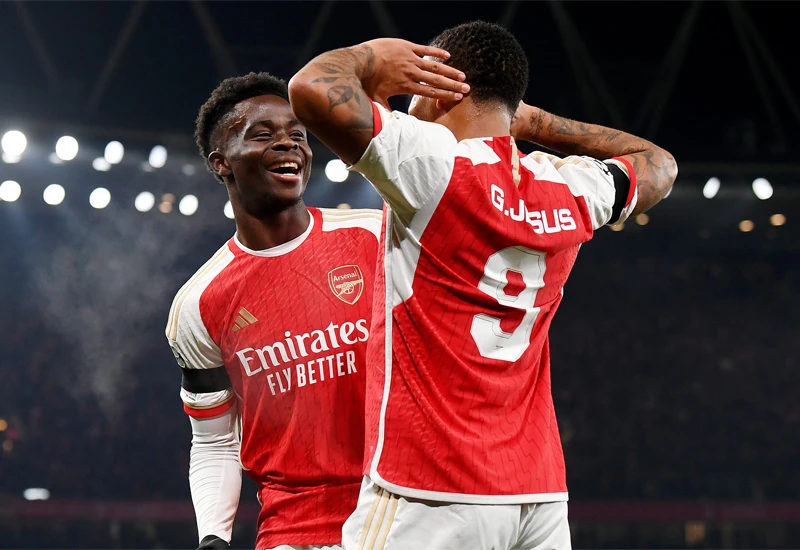Arsenal i PSV u osmini finala, Benfica prokockala vodstvo od 3-0