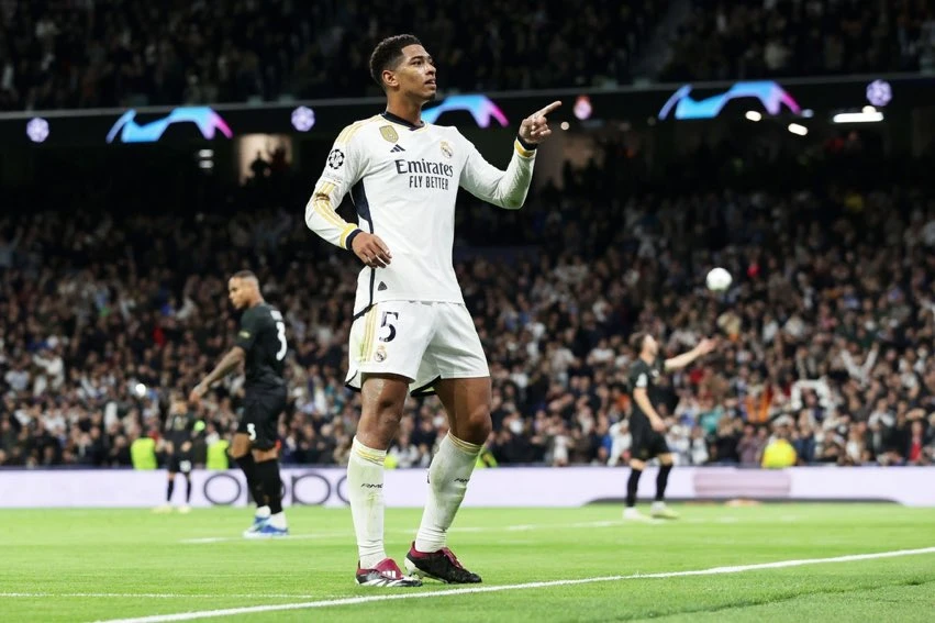 Real u završnici slomio Napoli na Bernabeu, remi Brage i Union Berlina