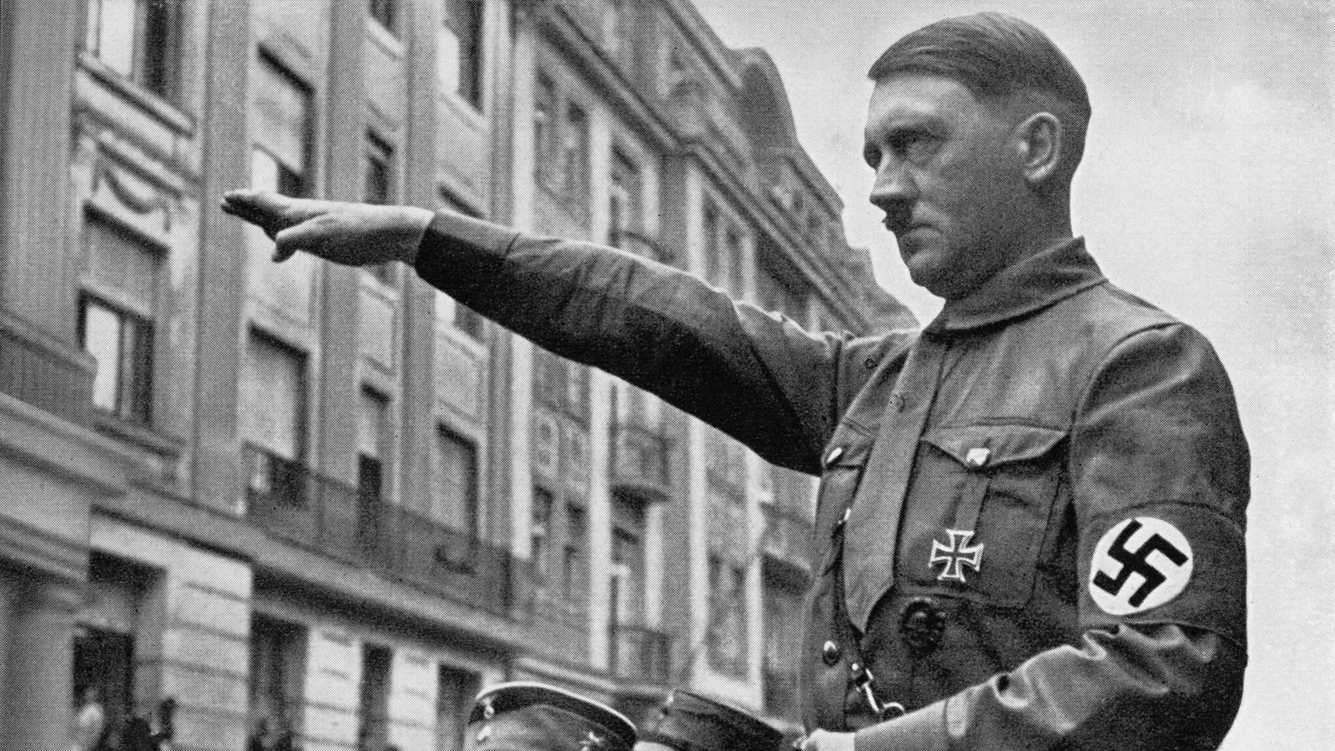 Srbija kupila direktivu kojom je Hitler naredio napad na Jugoslaviju