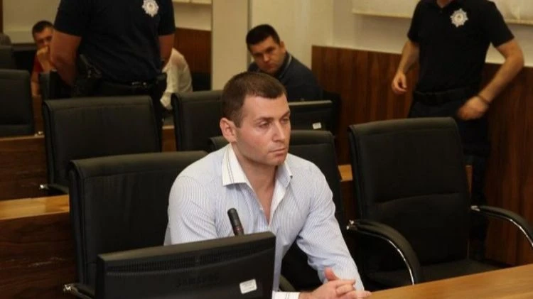 Međunarodno krijumčarenje narkotika - Jovan Jošilo izručen bh. pravosuđu
