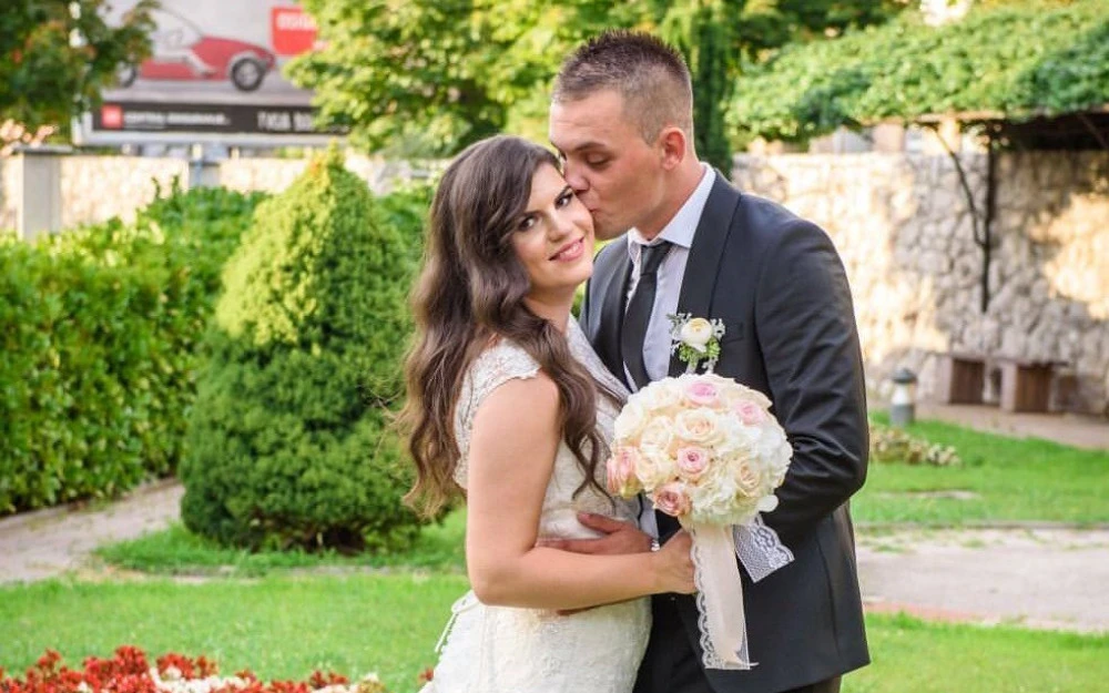 Mostarka Marija Jarak - prva žena u BiH s transplatiranim srcem koja je rodila dijete