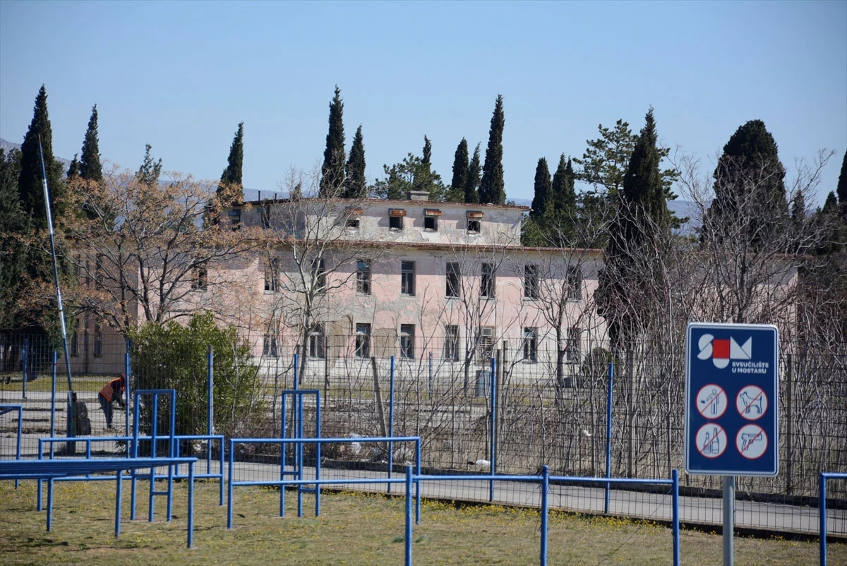 Hrvatski savez logoraša HNŽ-a odgovorio Udruženju logoraša Mostar - Svjesno izazivanje tenzija