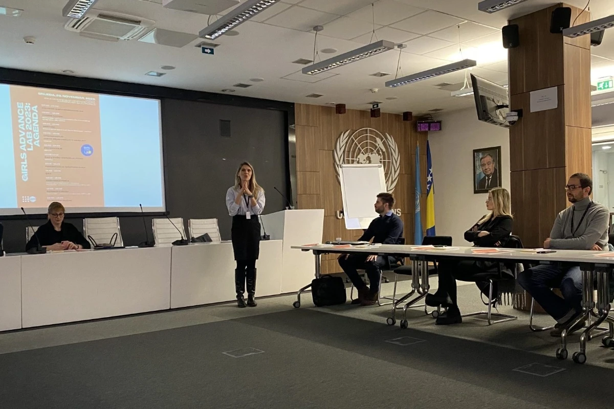Trećina žena doživjela probleme s mentalnim zdravljem zbog online nasilja