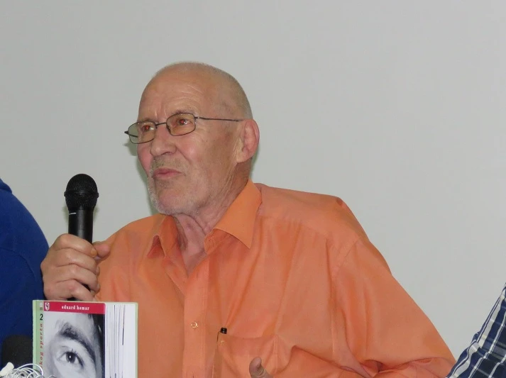 Preminuo legendarni hrvač Josip Čorak
