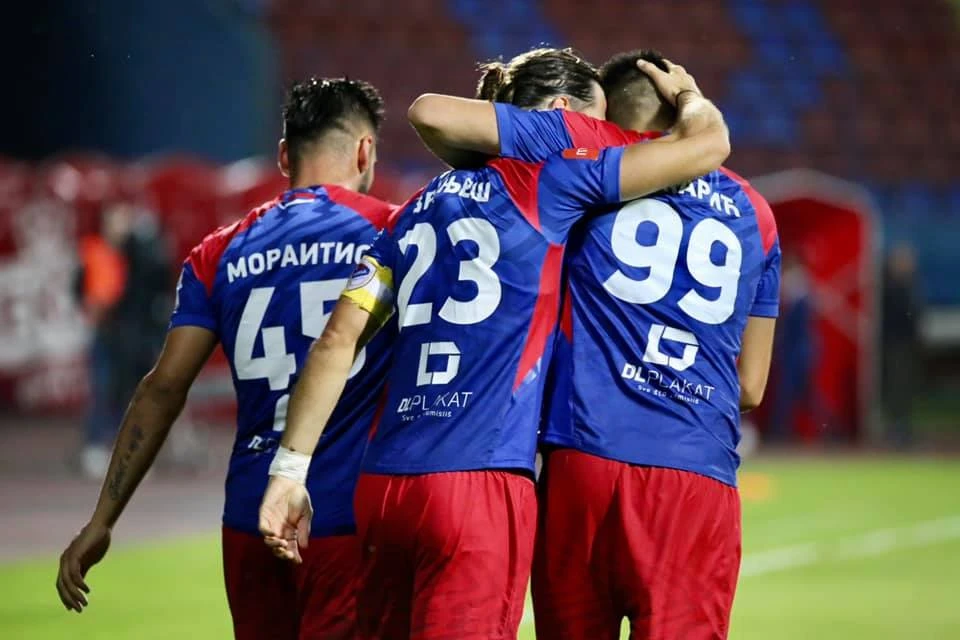 Široki u Foči tek nakon penala, Borac minimalno u Hadžićima