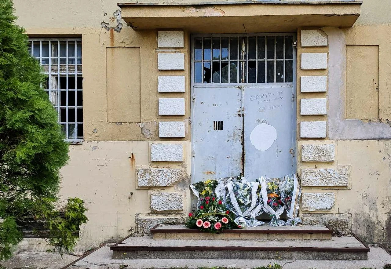 Udruženje logoraša: Muzej HVO-a u Heliodromu čestitka žrtvama povodom obljetnice presude za UZP