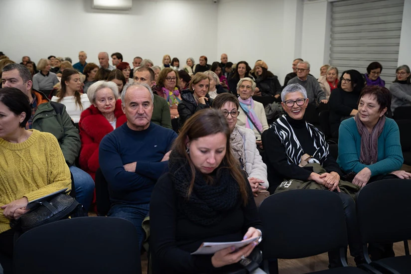 Koncert tamburaša – Klasici pred Mostarcima