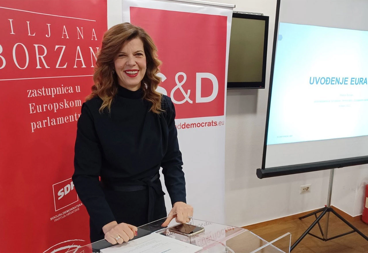 Zrak u vrećicama čipsa odlazi u povijest