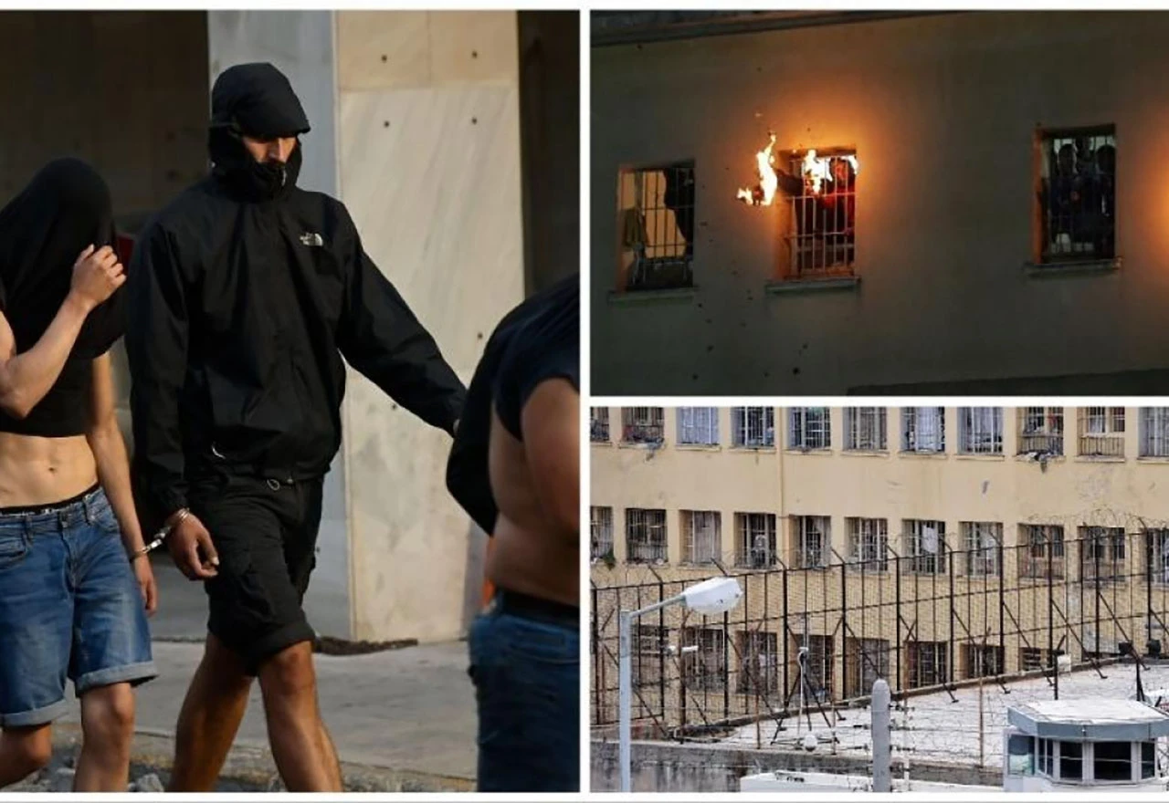 Ispovijest majke uhićenog Boysa: Jedan sin je dinamovac, drugi hajdukovac, a tata navija za Zrinjski