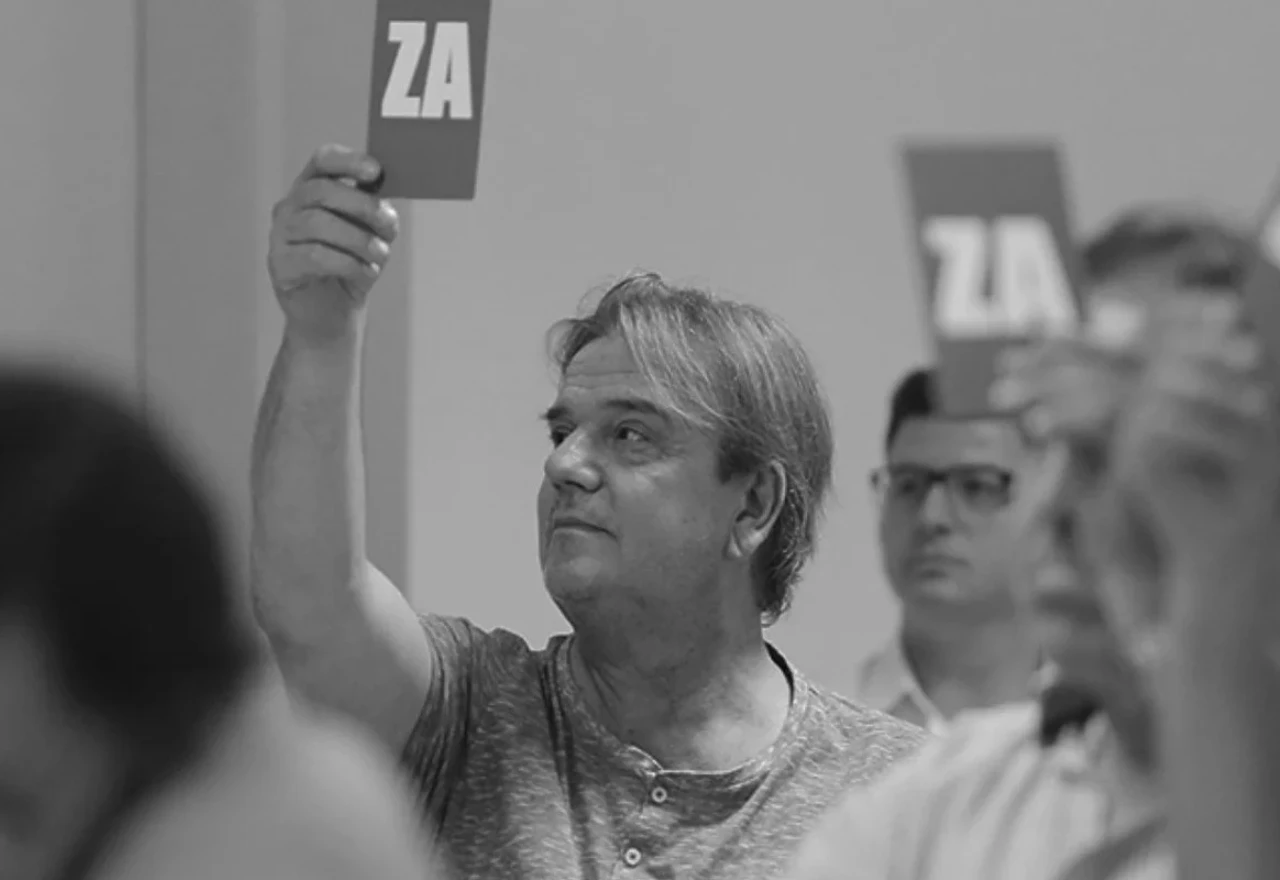 Preminuo bivši predsjednik FK Željezničar