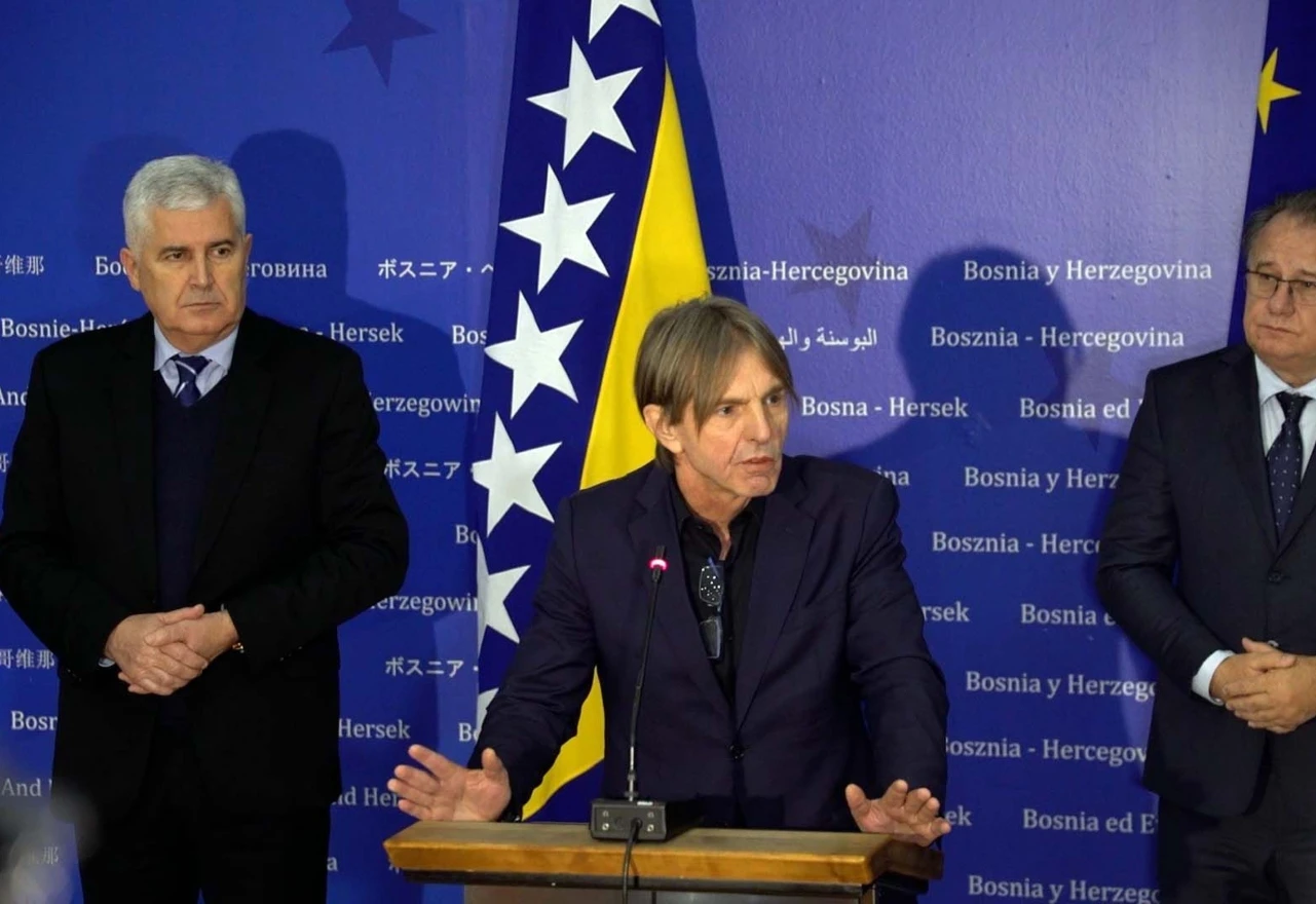 Kojović: Sve što imamo moramo dati 