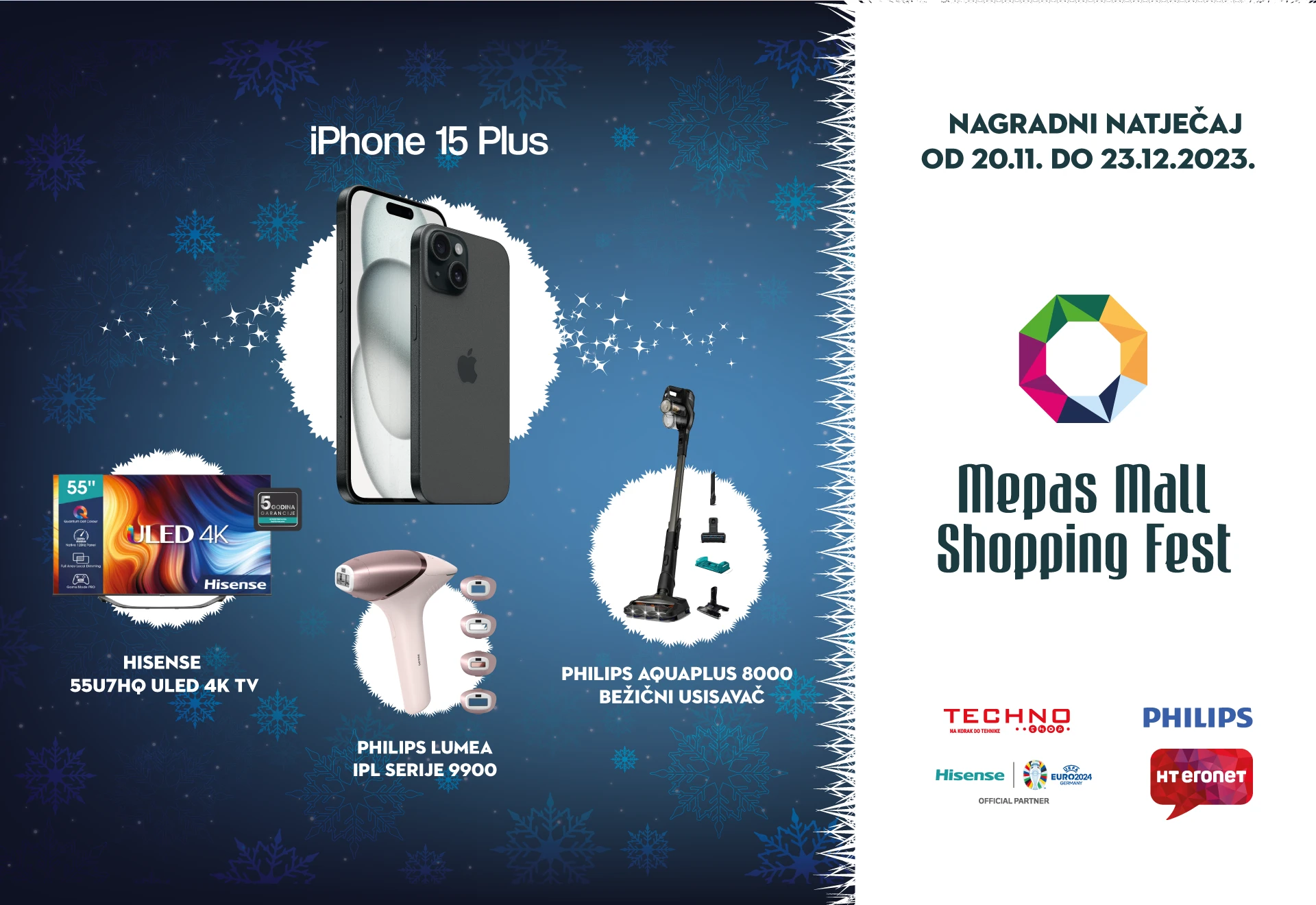 Mepas Mall Shopping Fest