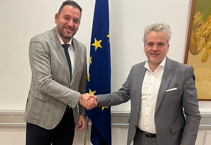 IDDEEA BiH ima podršku EU