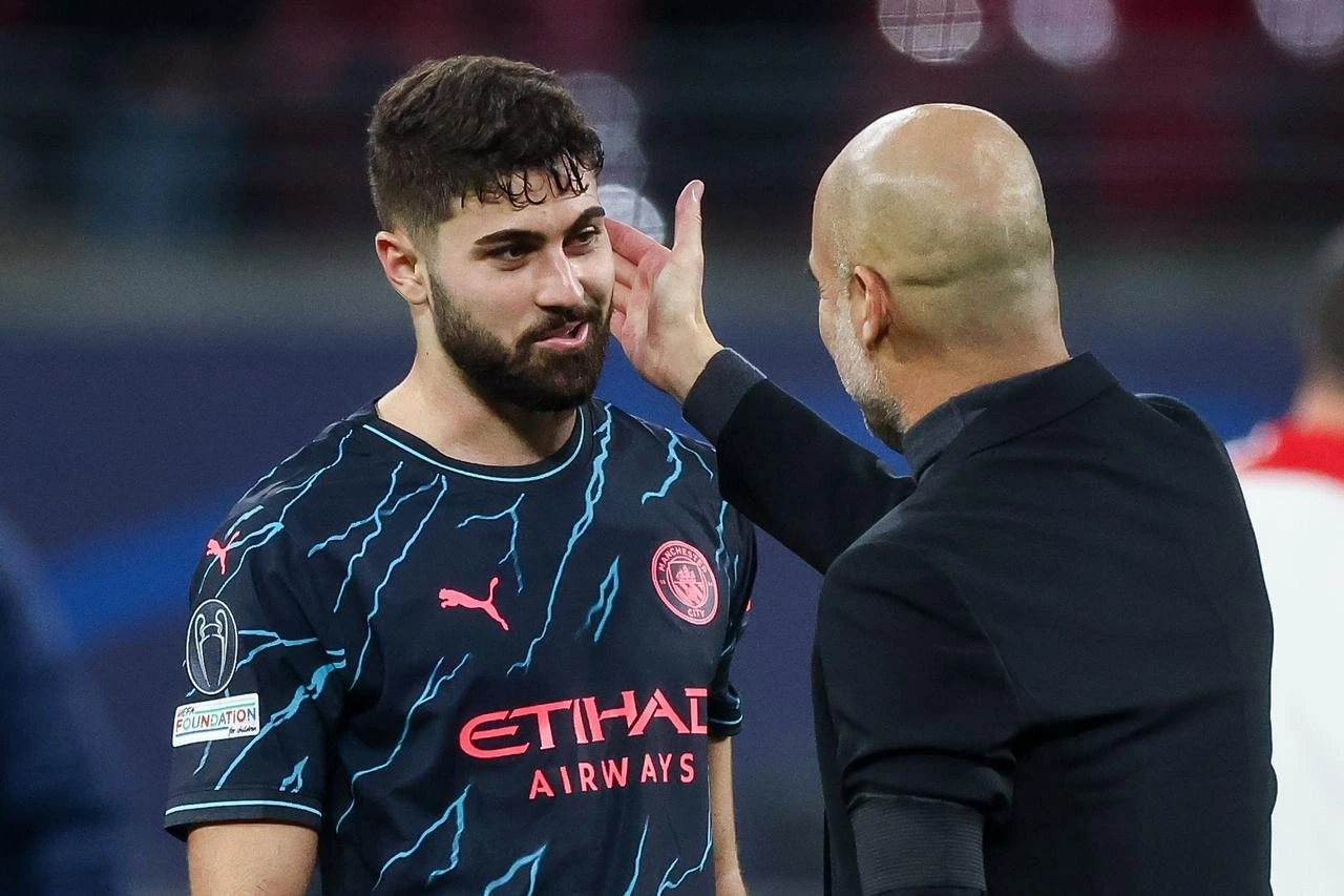 Guardiola biranim riječima o sjajnom Gvardiolu