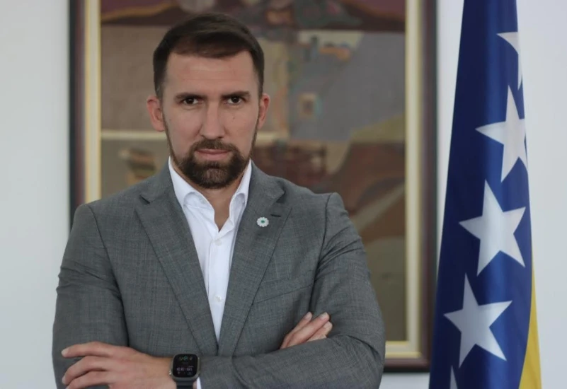 Delić poručio: Strategija zapošljavanja posebno bazirana na mlade