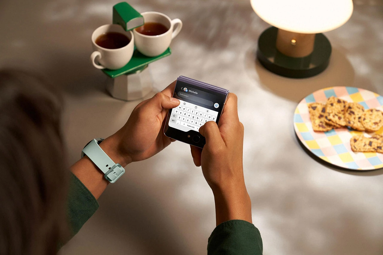 Kako Samsung Galaxy Z Fold5 i Z Flip5 mijenjaju način na koji koristimo pametne telefone