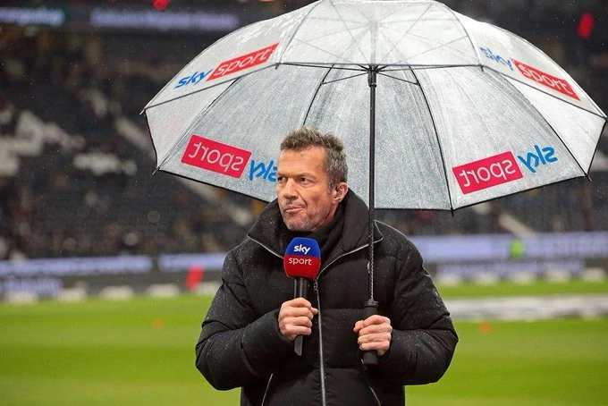 Lothar Matthaeus nije oduševljen Nenadom Bjelicom u Union Berlinu