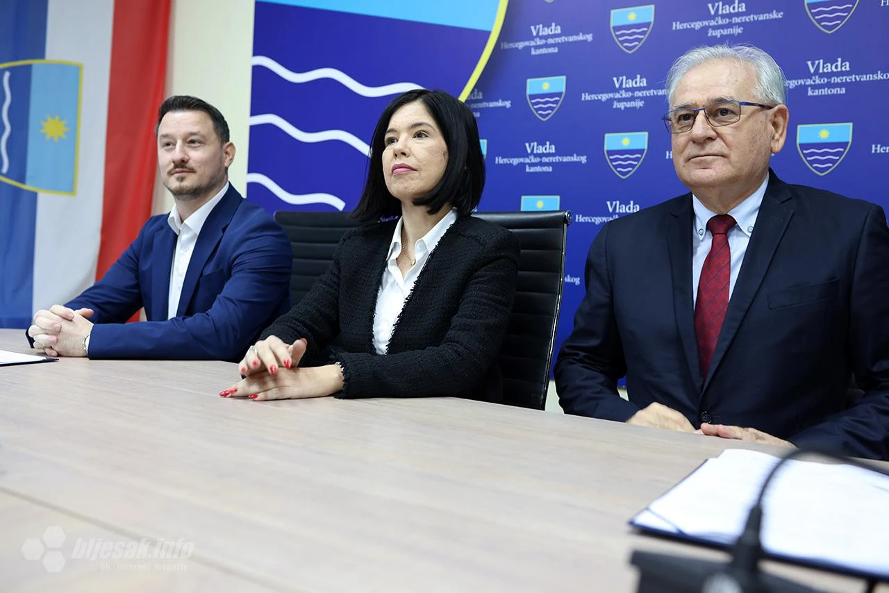 Potpisan kolektivni ugovor: Od utorka možete opet na preglede