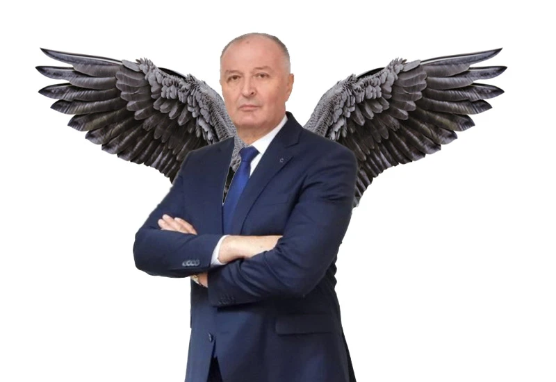 Leti li Zukan Helez zbog priče o kampovima i Rusima?