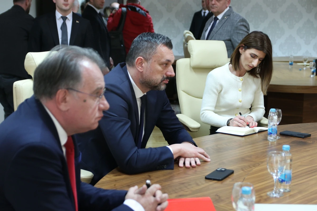 Konaković: Elektroprivreda u dubiozi 67 milijuna KM