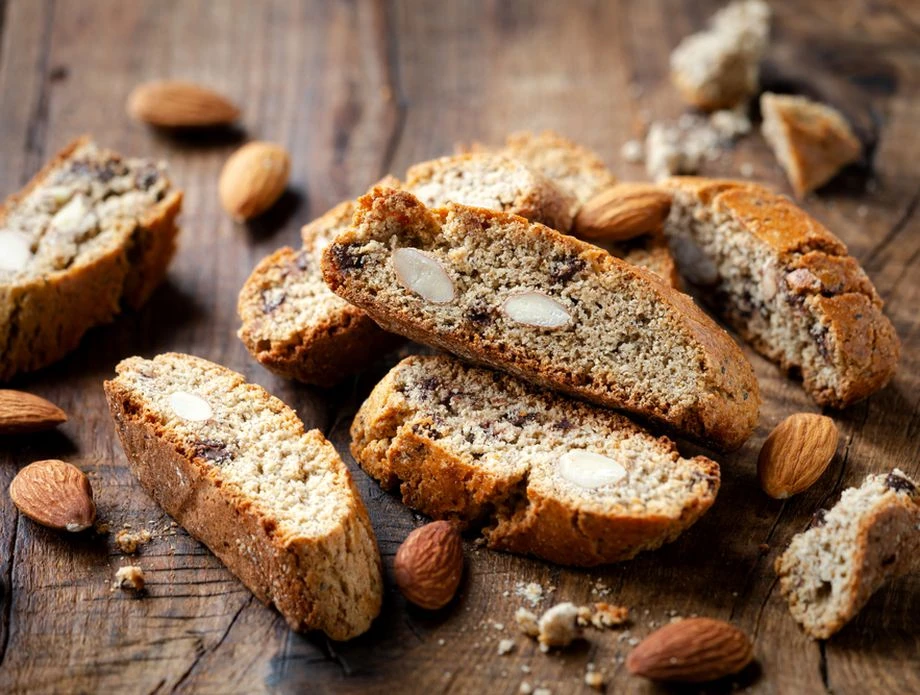 Recept za neodoljive talijanske kekse koji mirišu na bademe i naranče