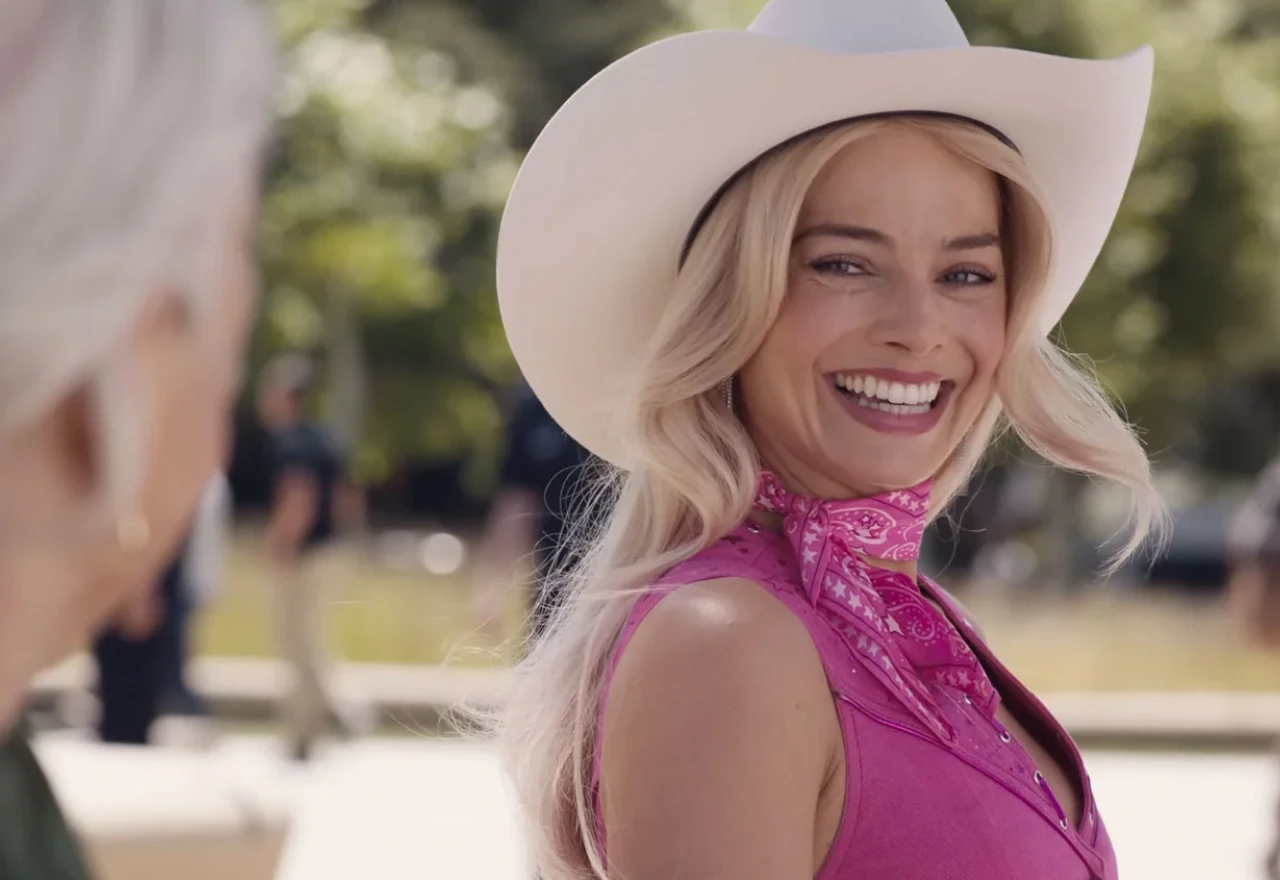 Margot Robbie: Film Barbie ne treba nastavak 
