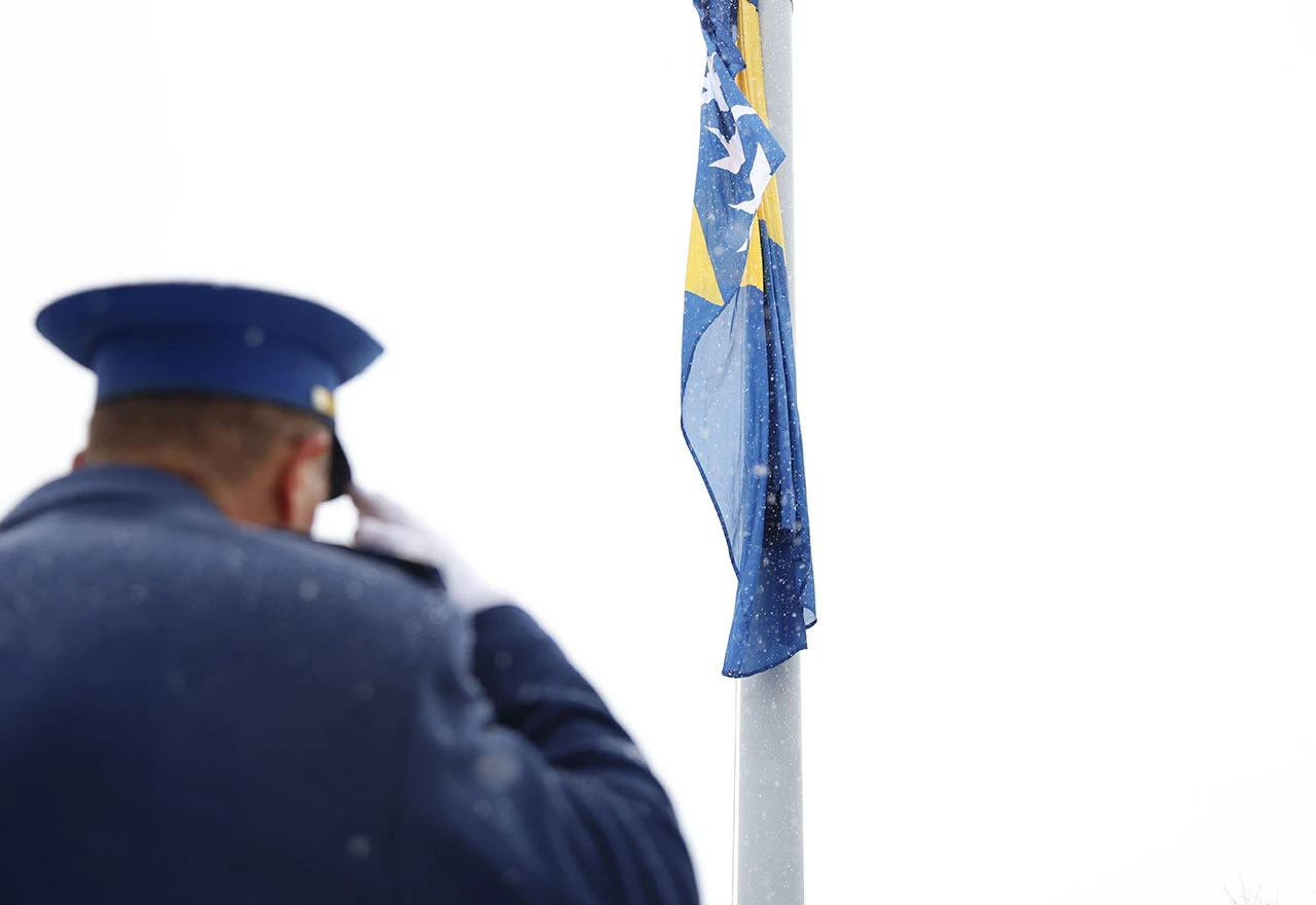 Dodik: Da se pitalo Srba, BiH ne bi ni bilo 