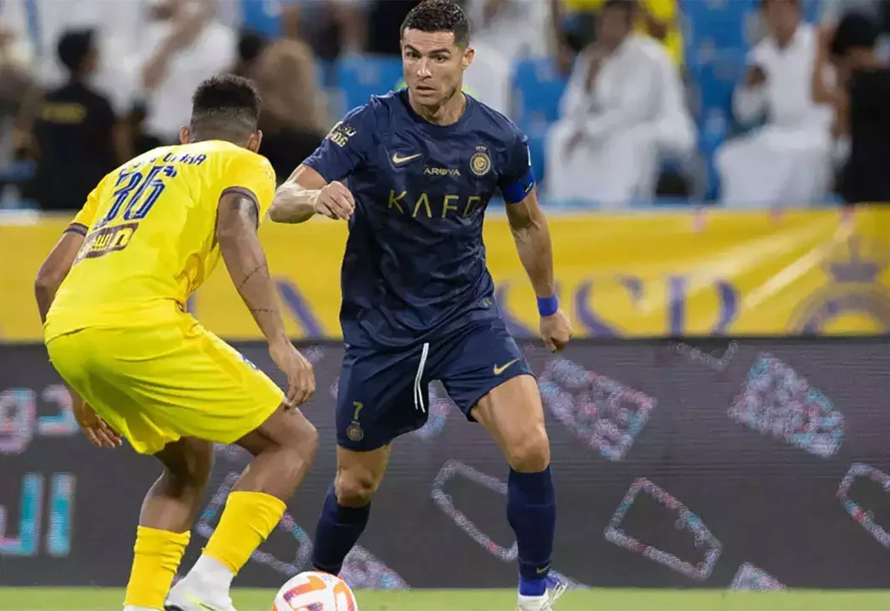 Cristiano Ronaldo srušio novi rekord