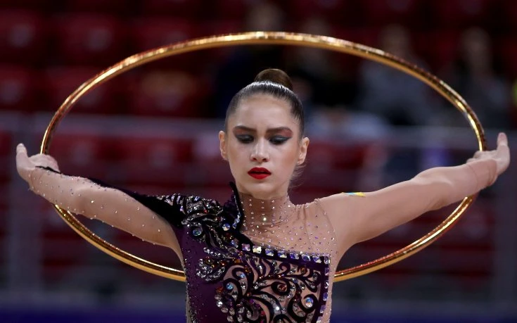 Jedna od najljepših svjetskih sportašica šokirala izjavom