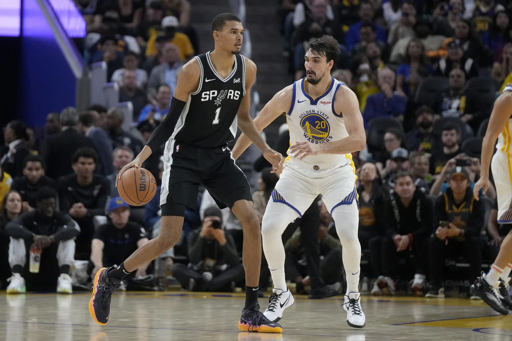 Šarić drži dobar ritam, Denver u maloj krizi