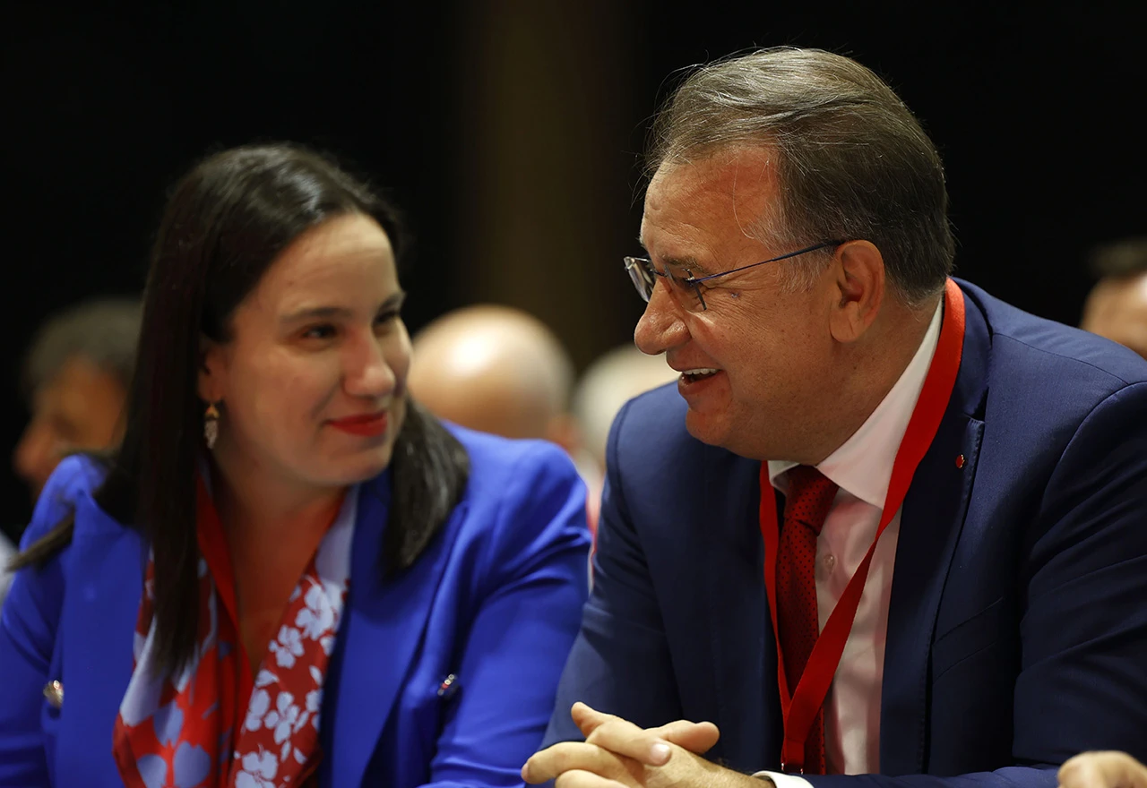 Nikšić poručio Kabiriju: Nisi iznad države, trebao bi se naučiti ponašanju