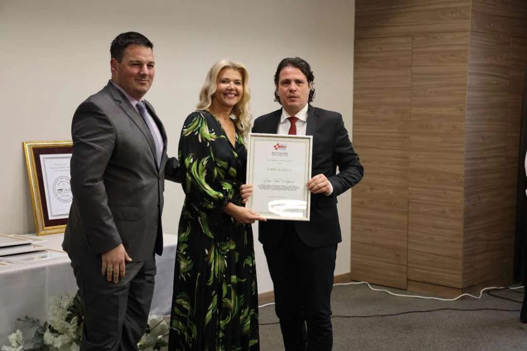 U Ljubuškom obilježena 10. obljetnica rada Hospicija Božanske milosti