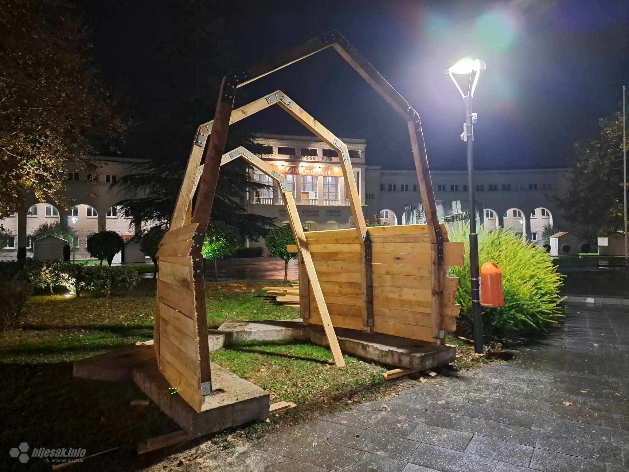 Jaslice - radosna božićna tradicija