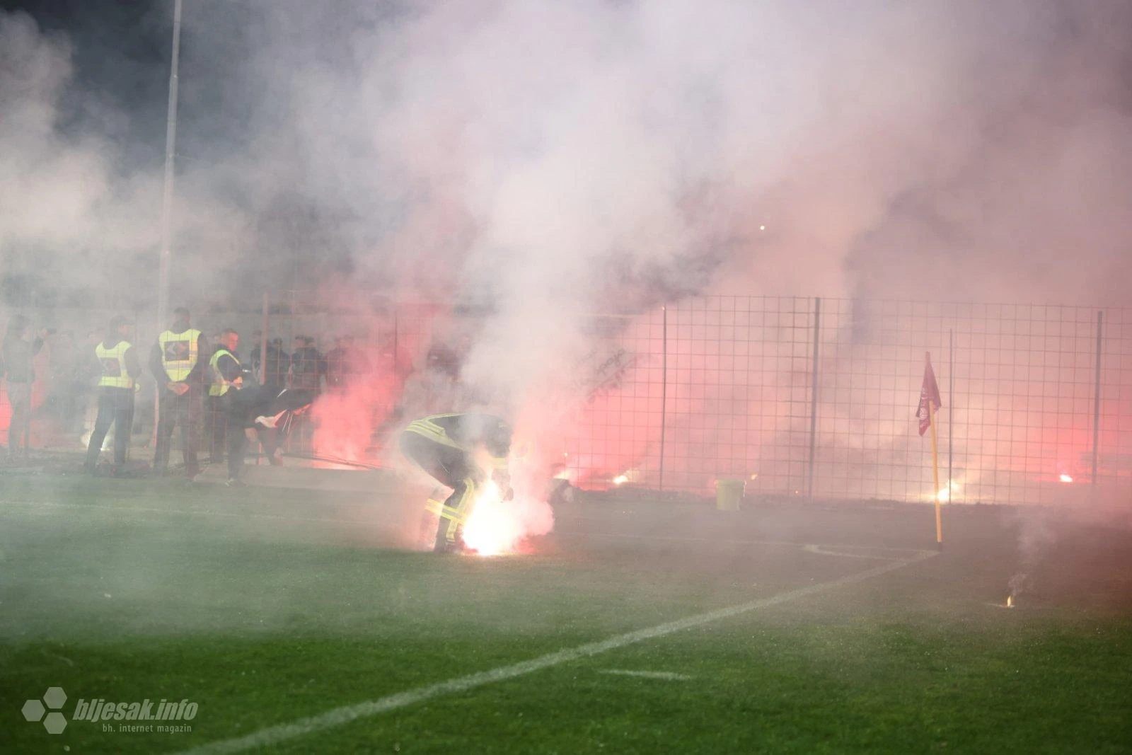 Nakon kazne Velež izdao važnu obavijest za svoje navijače