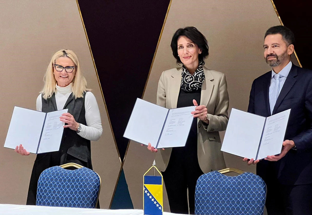Prekogranična suradnja BiH i Srbije: Za zapošljavanje mladih 14 milijuna eura