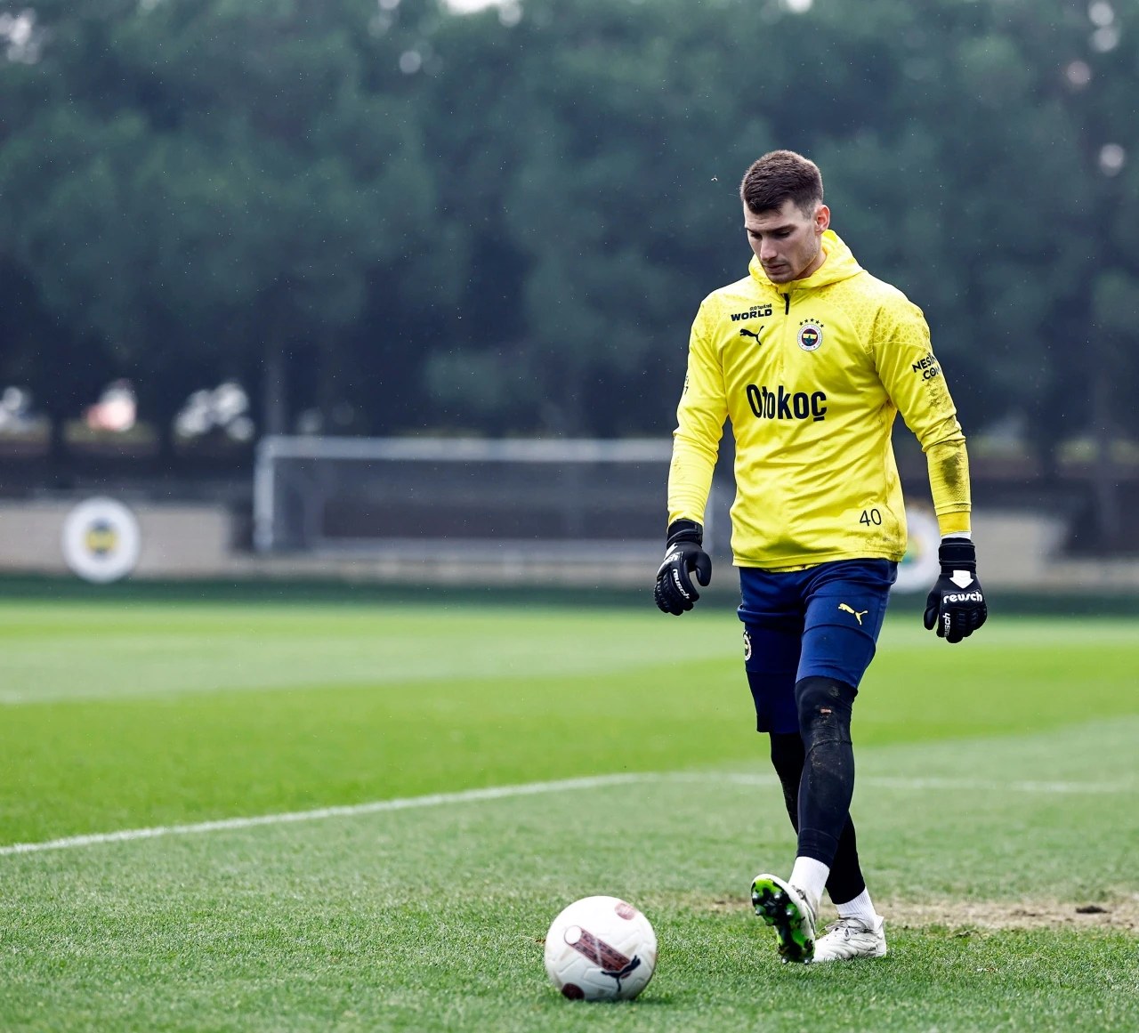 Livaković od Fenerbahčea zatražio hrvatskog stručnjaka